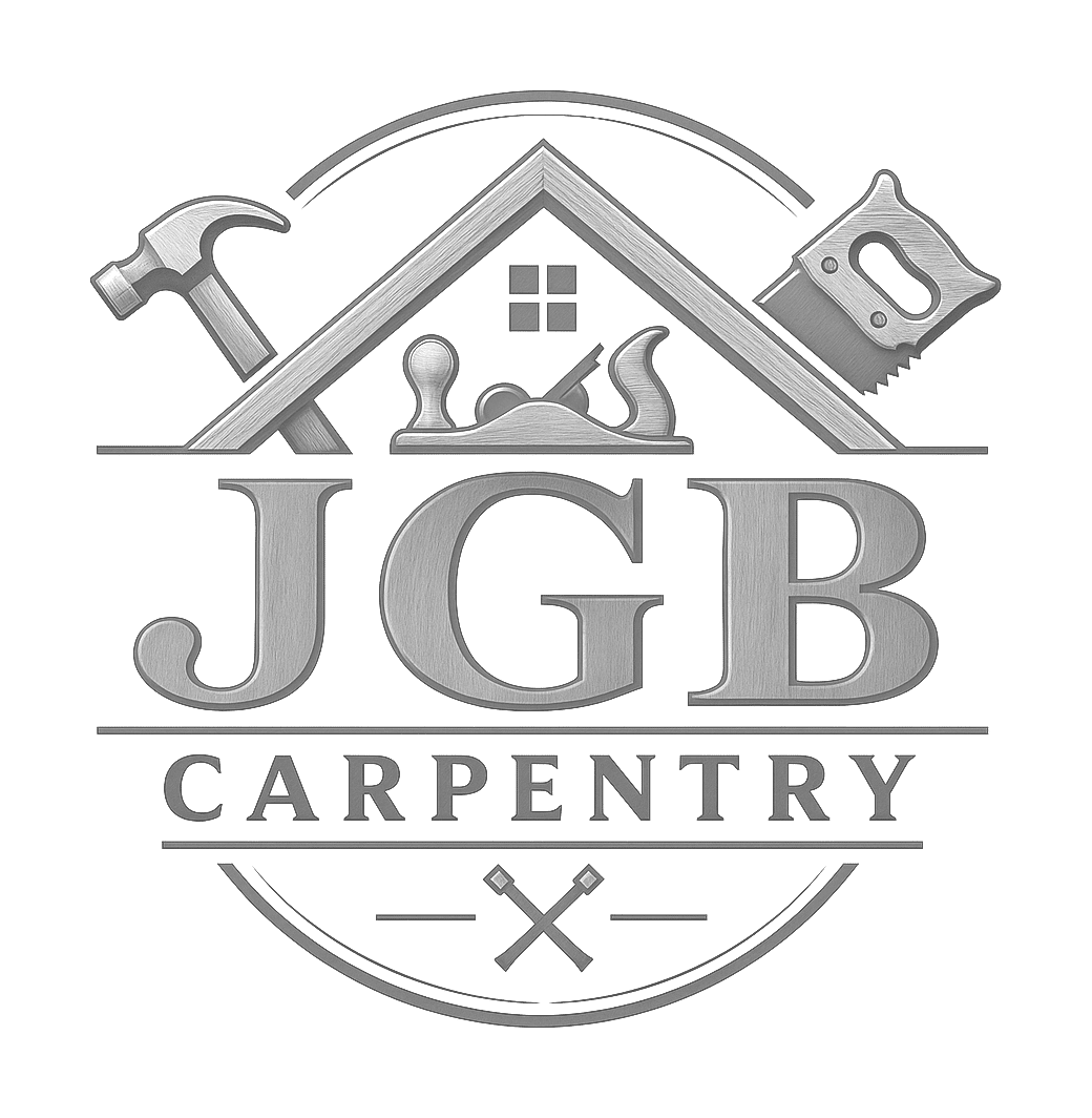 jgb carpentry logo upscaled transparent light greyscale