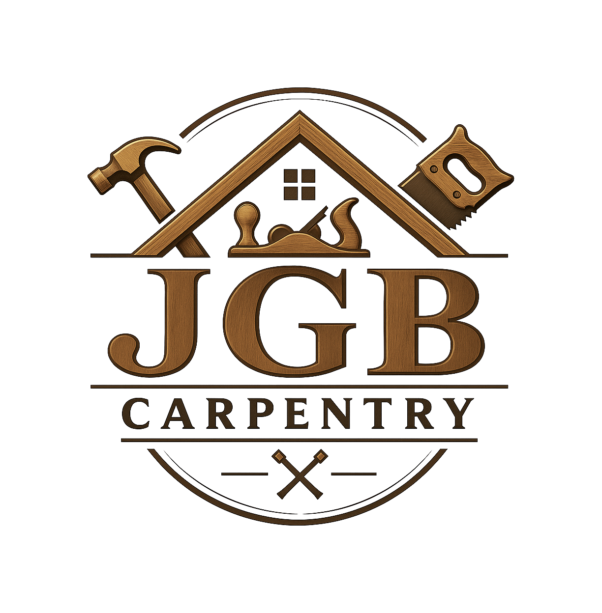 jgb carpentry logo upscaled transparent margin 20pct